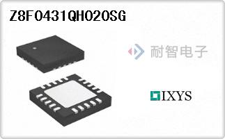 Z8F0431QH020SG