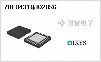 Z8F0431QJ020SG