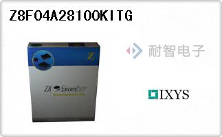 Z8F04A28100KITG