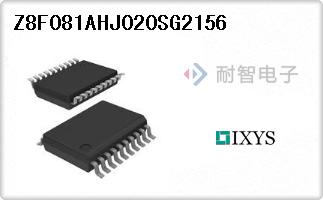 Z8F081AHJ020SG2156����
