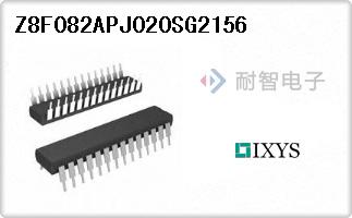 Z8F082APJ020SG2156
