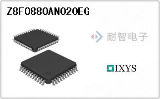 Z8F0880AN020EG
