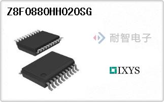 Z8F0880HH020SG