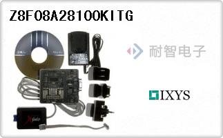 Z8F08A28100KITG