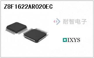 Z8F1622AR020EC