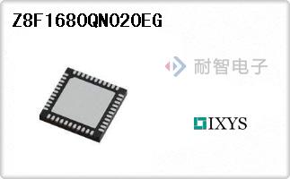 Z8F1680QN020EG