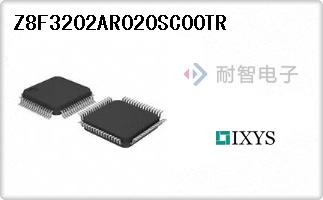 Z8F3202AR020SC00TR