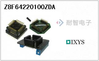 Z8F64220100ZDA