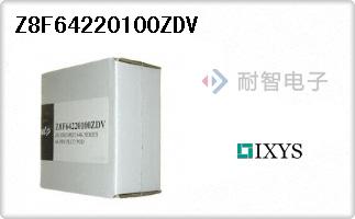 Z8F64220100ZDV