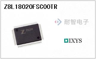 Z8L18020FSC00TR