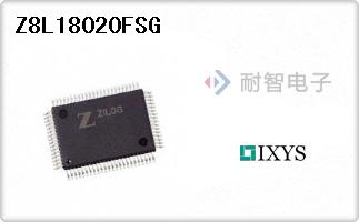 Z8L18020FSG