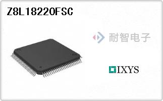 Z8L18220FSC