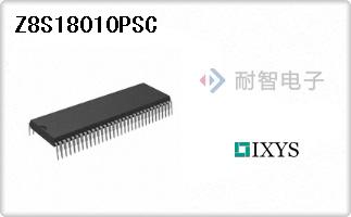 Z8S18010PSC