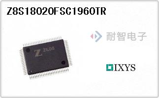 Z8S18020FSC1960TR