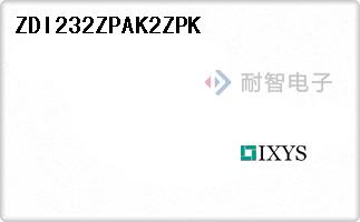 ZDI232ZPAK2ZPK