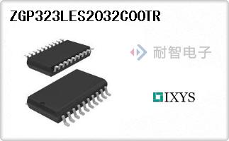 ZGP323LES2032C00TR