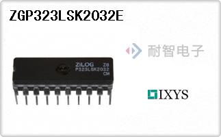 ZGP323LSK2032E