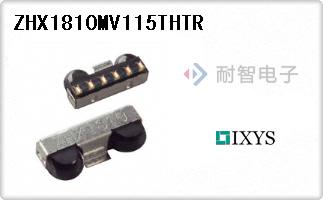ZHX1810MV115THTR