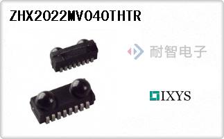 ZHX2022MV040THTR