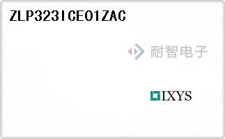 ZLP323ICE01ZAC
