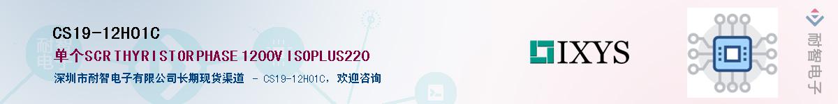 CS19-12HO1C��Ӧ��-���ǵ���