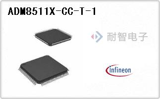 ADM8511X-CC-T-1