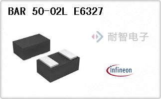 BAR 50-02L E6327