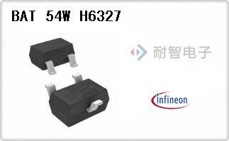 BAT 54W H6327