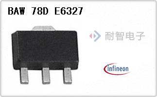 BAW 78D E6327