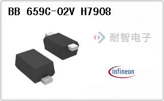 BB 659C-02V H7908