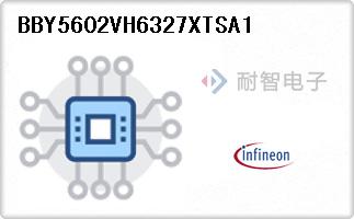 BBY5602VH6327XTSA1