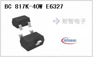 BC 817K-40W E6327