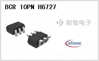 BCR 10PN H6727