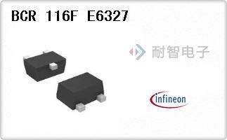 BCR 116F E6327