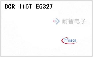 BCR 116T E6327