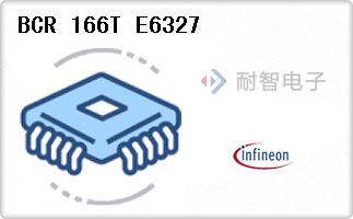 BCR 166T E6327