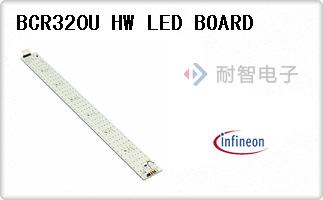 BCR320U HW LED BOARD