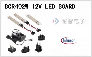 BCR402W 12V LED BOAR