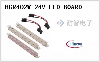 BCR402W 24V LED BOAR
