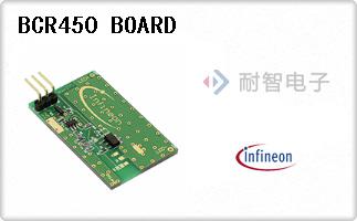 BCR450 BOARD