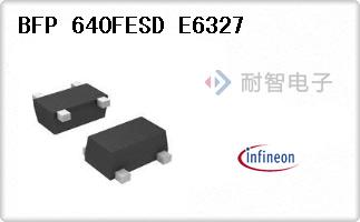 BFP 640FESD E6327