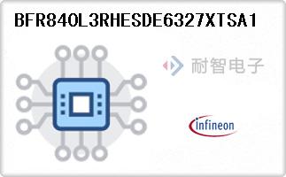 BFR840L3RHESDE6327XTSA1