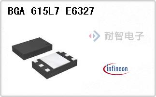 BGA 615L7 E6327