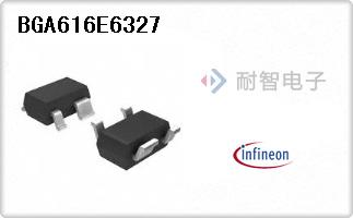 BGA616E6327