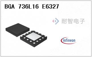 BGA 736L16 E6327