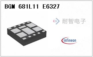 BGM 681L11 E6327