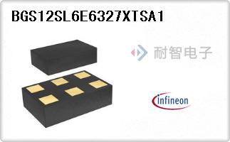 BGS12SL6E6327XTSA1代理