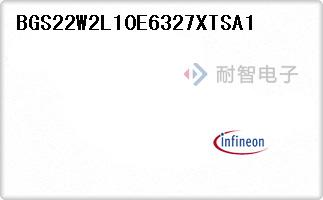 BGS22W2L10E6327XTSA1