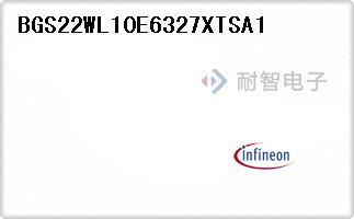 BGS22WL10E6327XTSA1