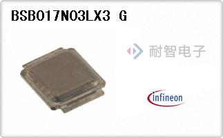 BSB017N03LX3 G